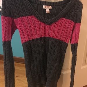 BRAND NEW sweater from JC. Penny